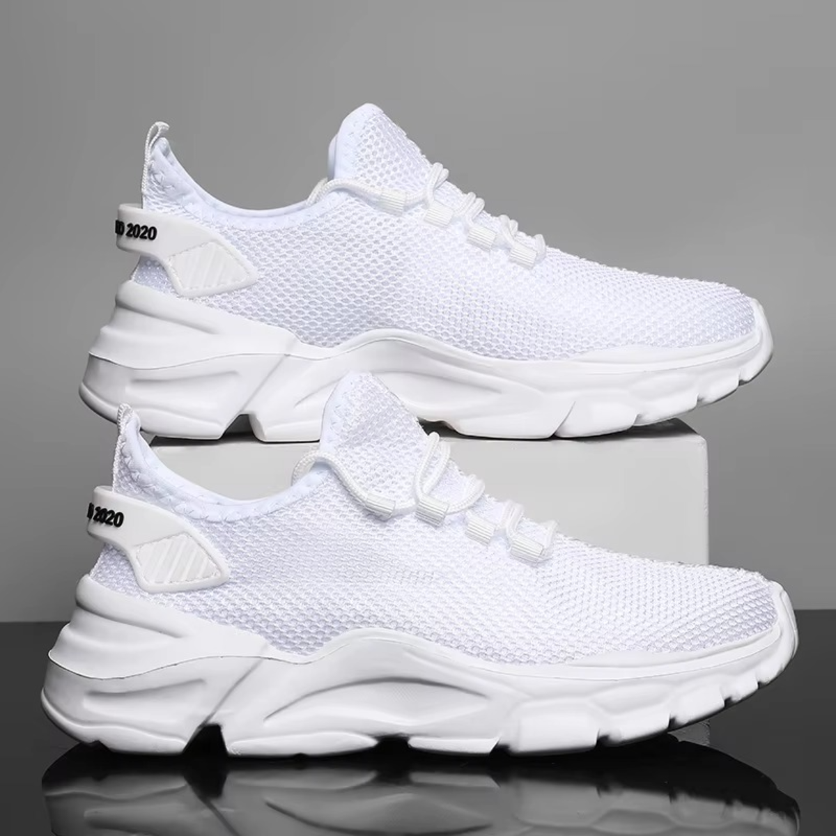 VOLTREK™ Orthopedic Sports Shoes (Buy 1, Get 1 Free)