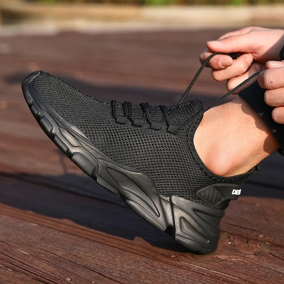 VOLTREK™ Orthopedic Sports Shoes (Buy 1, Get 1 Free)