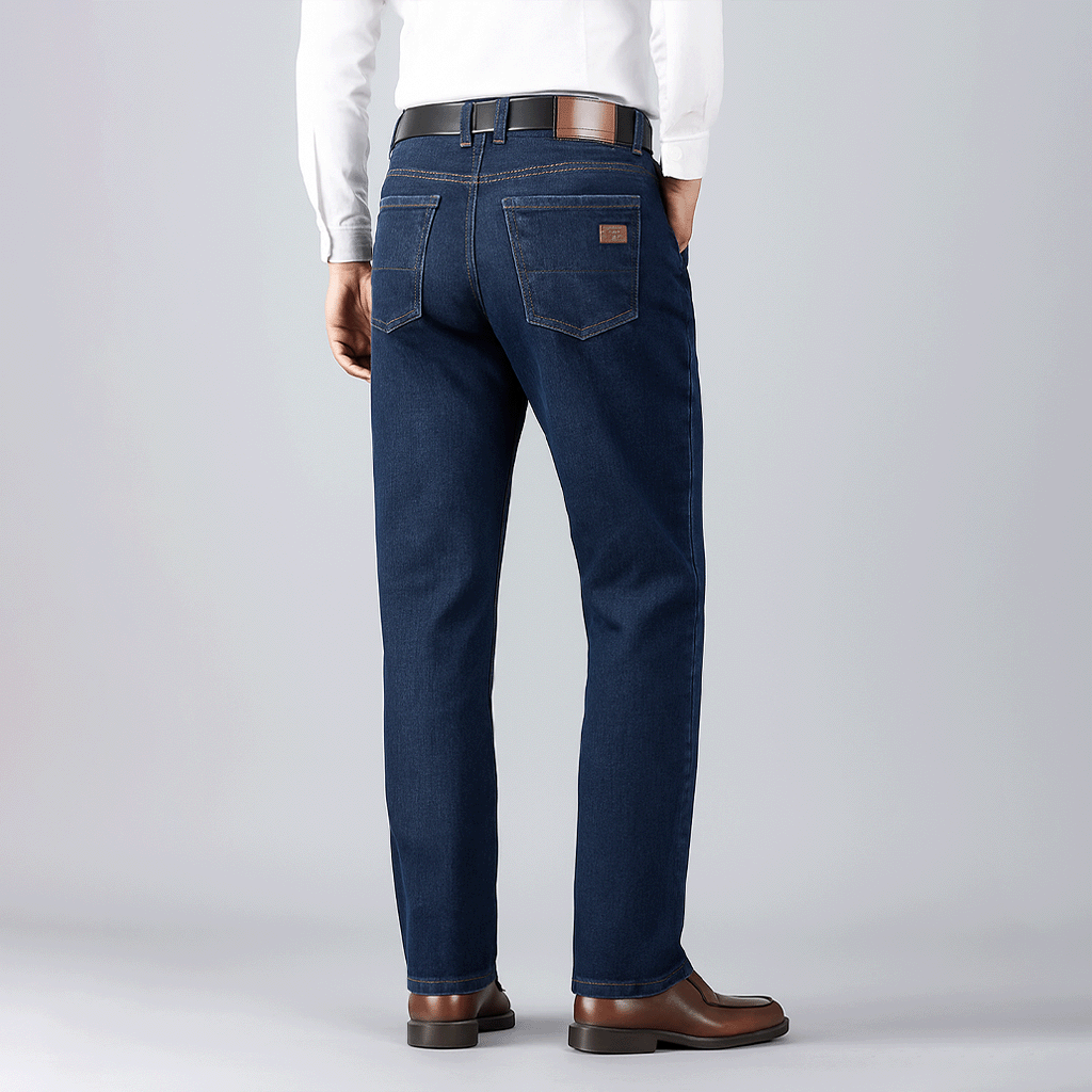 Sinplo Classic Jeans