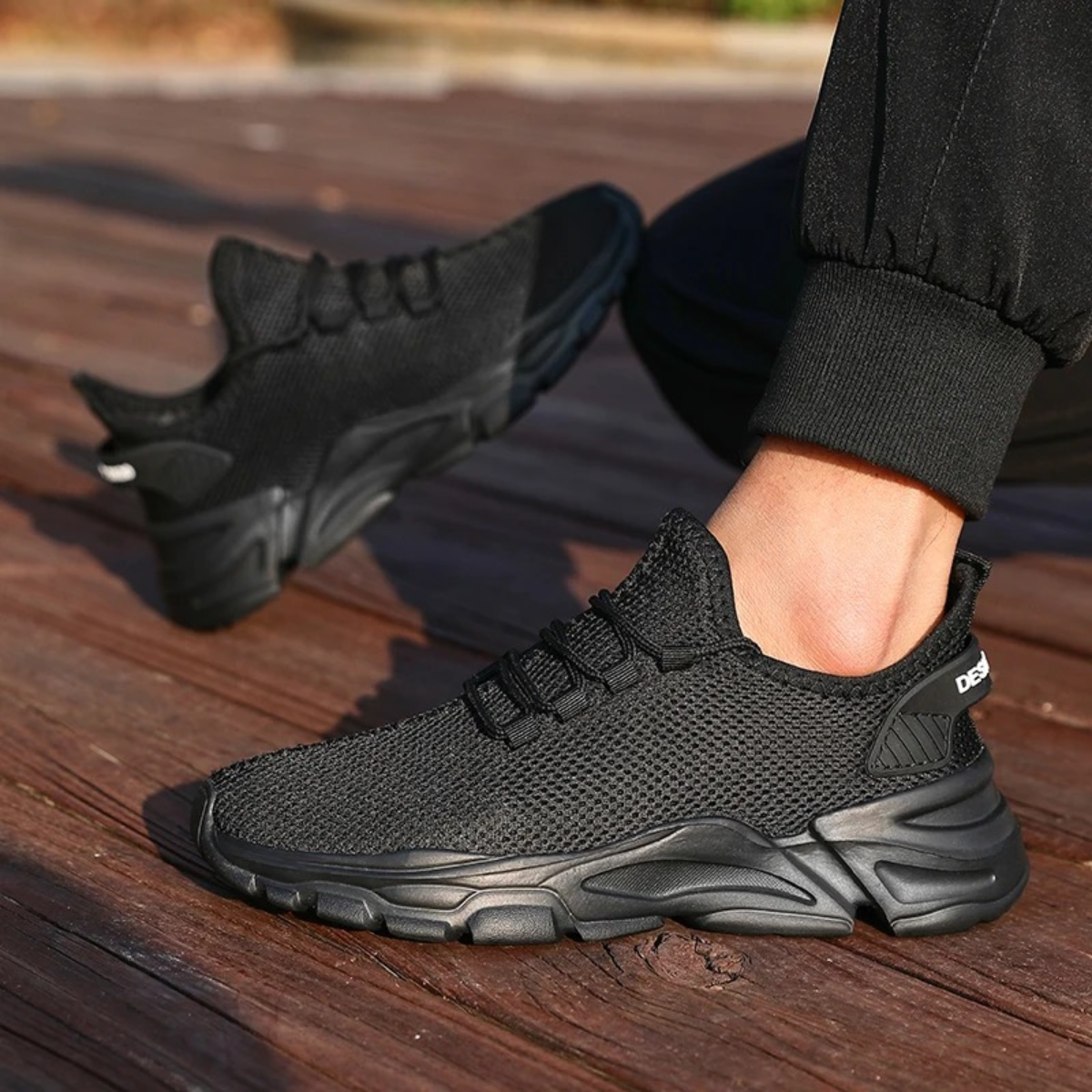 VOLTREK™ Orthopedic Sports Shoes (Buy 1, Get 1 Free)