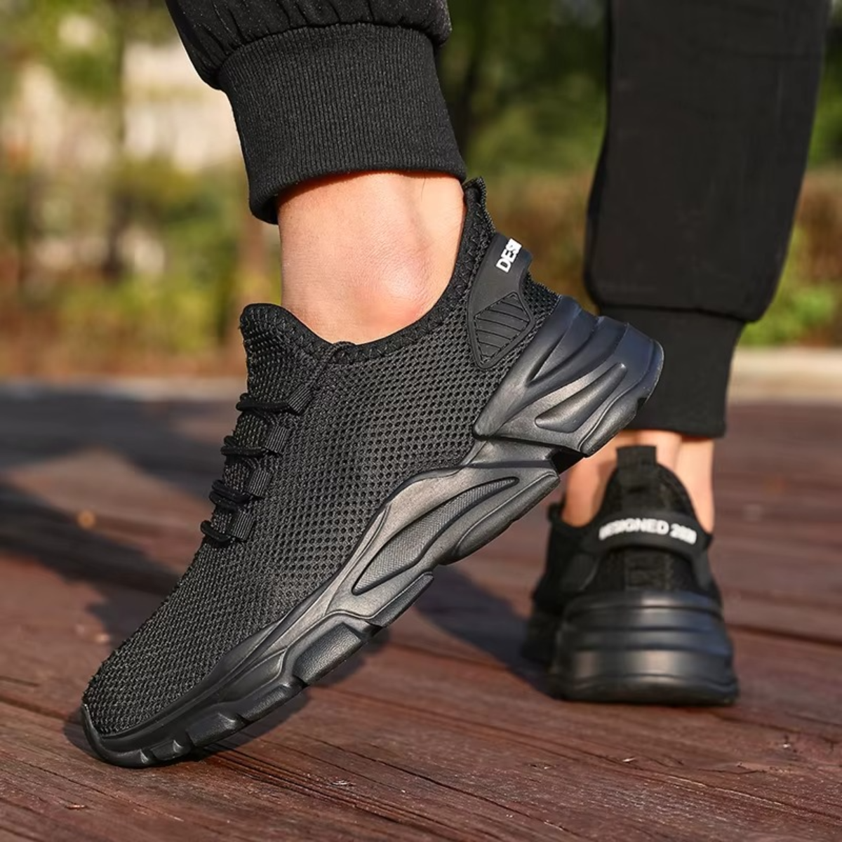 VOLTREK™ Orthopedic Sports Shoes (Buy 1, Get 1 Free)