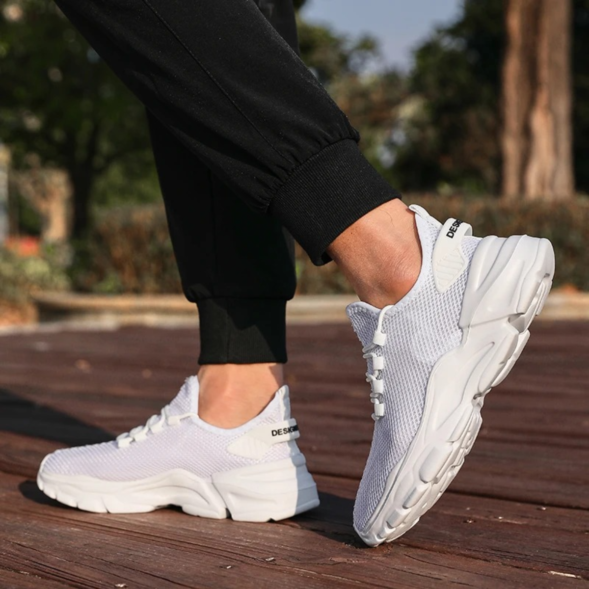 VOLTREK™ Orthopedic Sports Shoes (Buy 1, Get 1 Free)