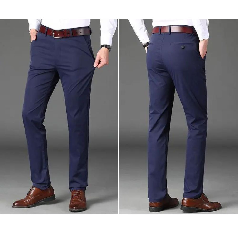 Sinplo Executive Trousers