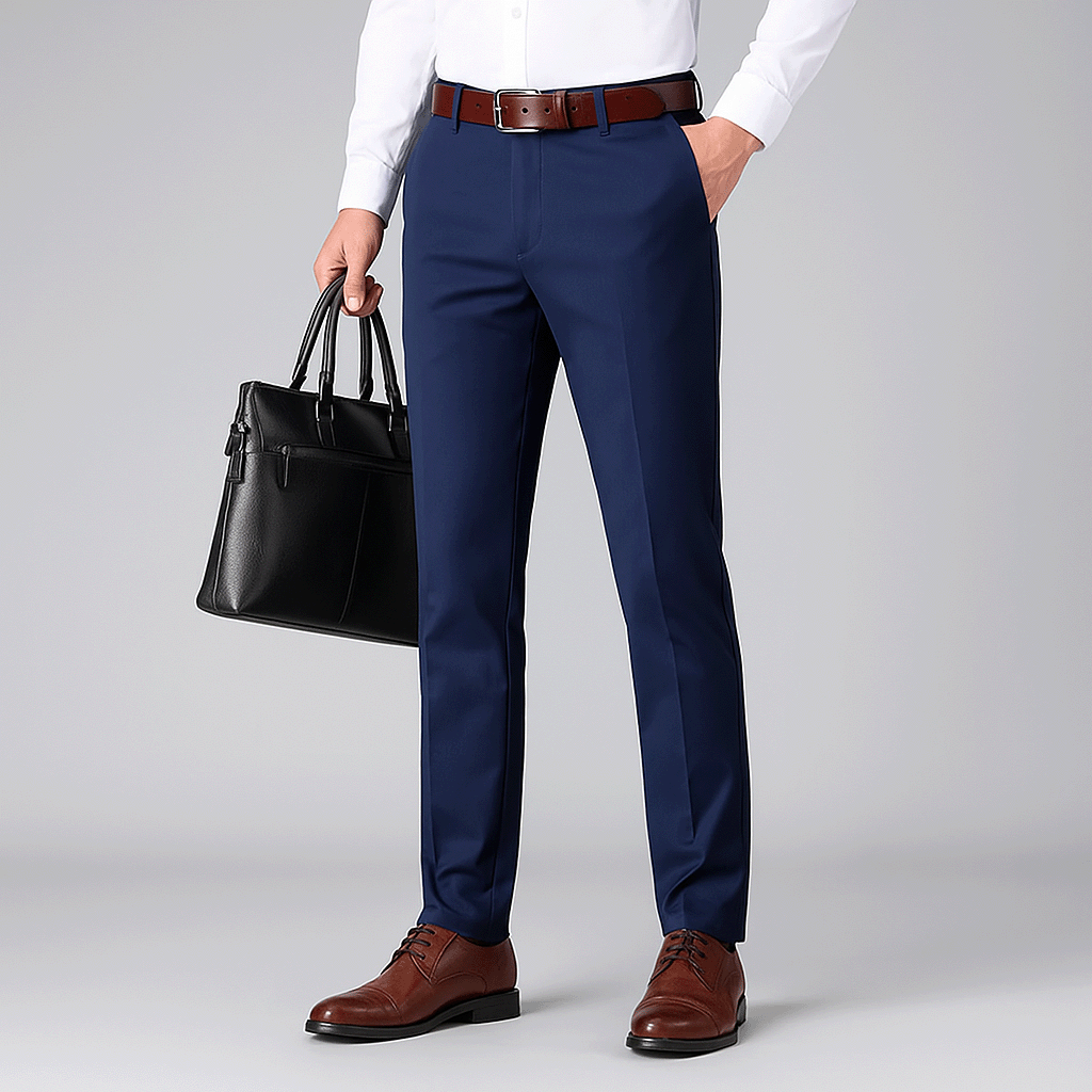 Sinplo Executive Trousers