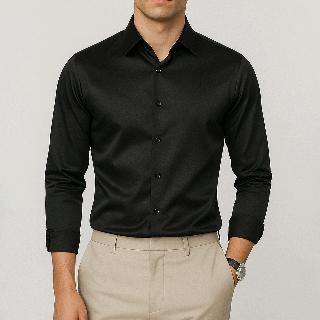 Sinplo Dress Shirt Spectre