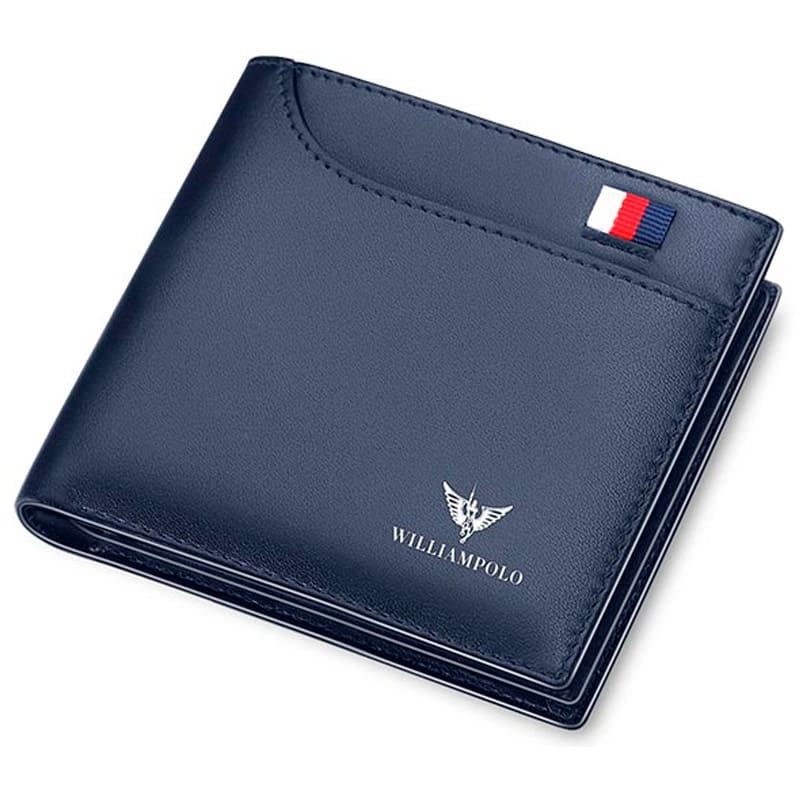 Sinplo Wallet William Polo