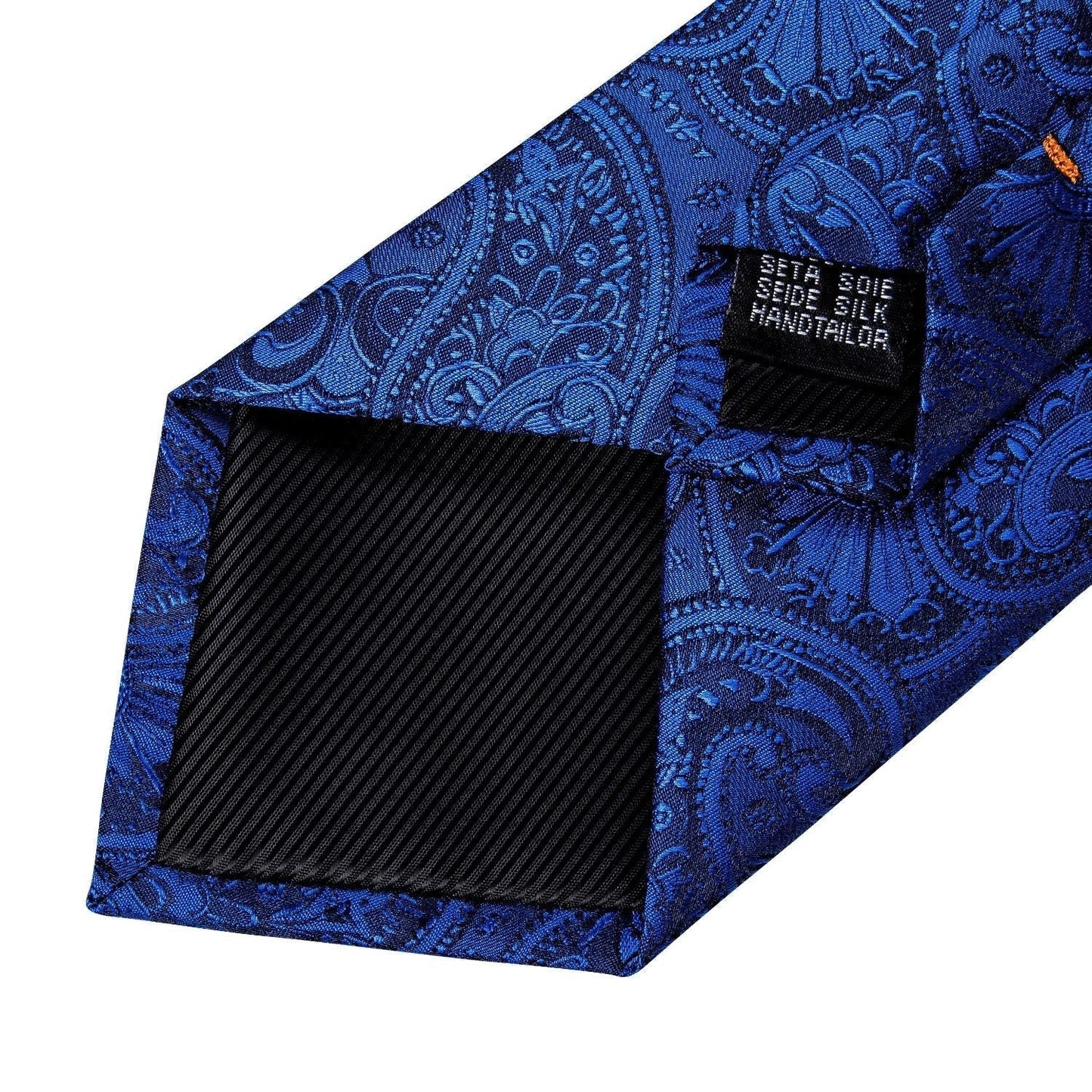 Printed Sinplo Tie