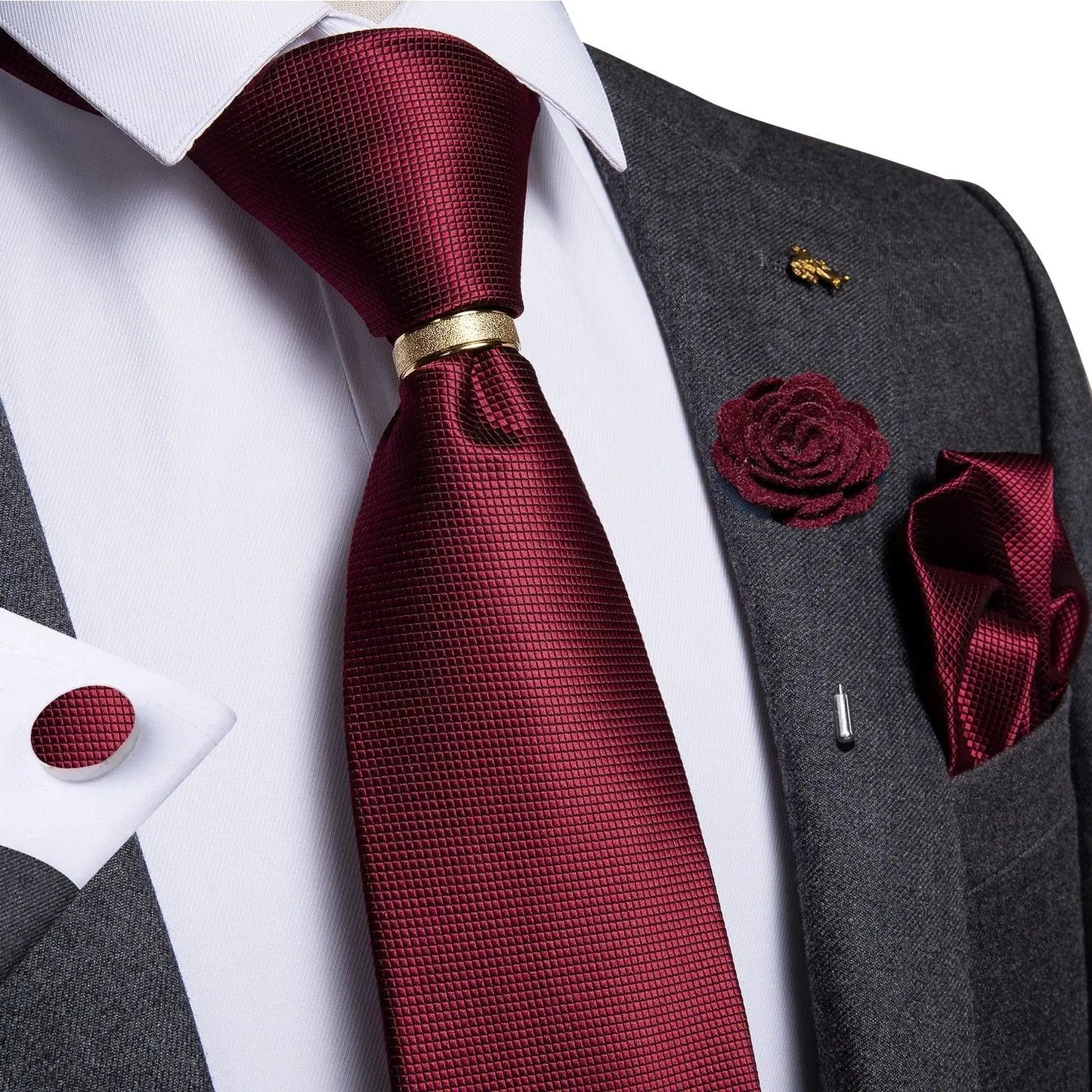 Sinplo Fortuna Tie