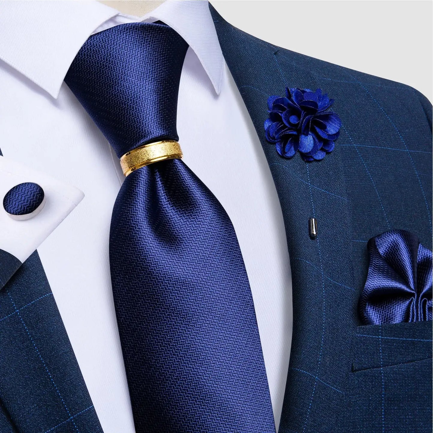 Sinplo Fortuna Tie