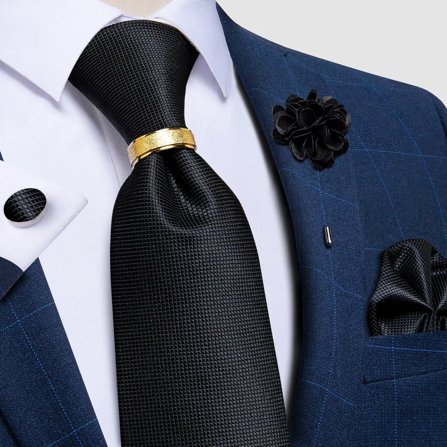 Sinplo Fortuna Tie