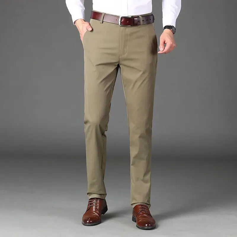 Sinplo Executive Trousers