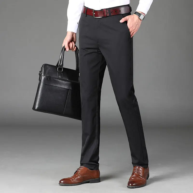 Sinplo Executive Trousers
