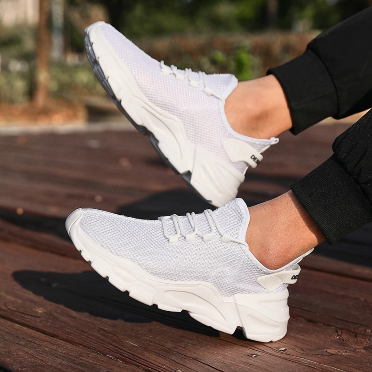 VOLTREK™ Orthopedic Sports Shoes (Buy 1, Get 1 Free)