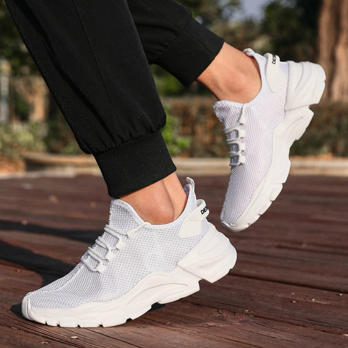 VOLTREK™ Orthopedic Sports Shoes (Buy 1, Get 1 Free)