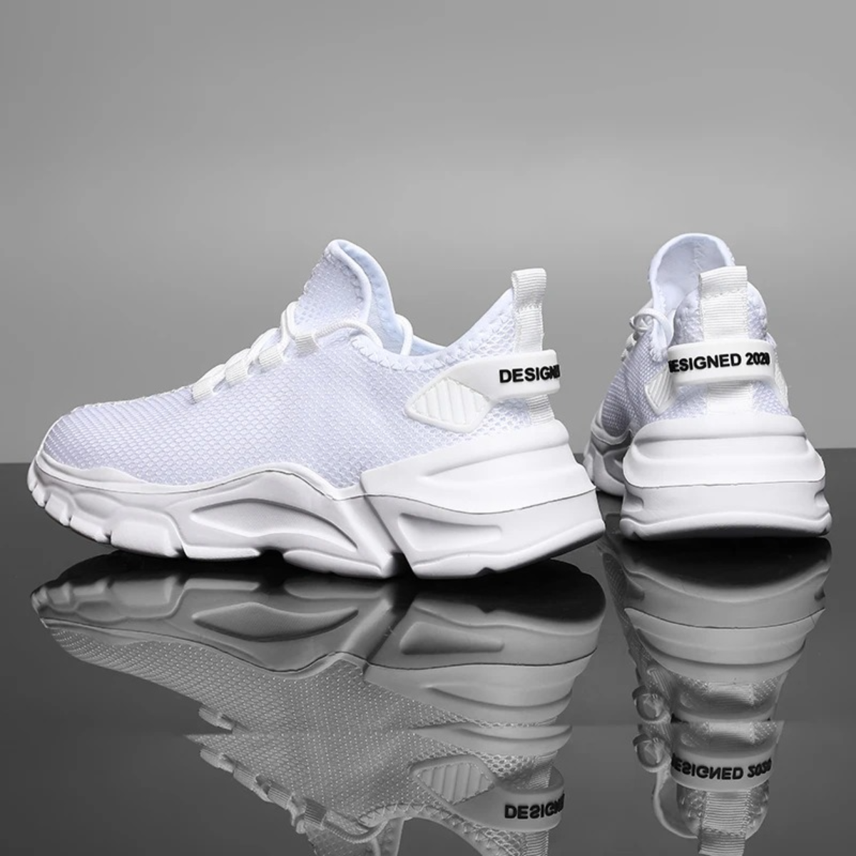 VOLTREK™ Orthopedic Sports Shoes (Buy 1, Get 1 Free)