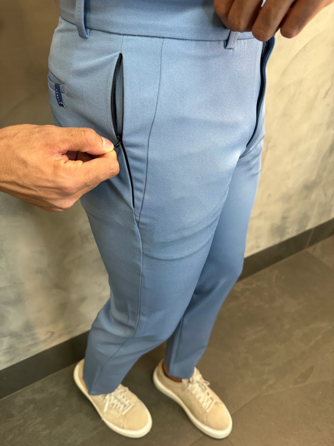 Calça Alfaiataria Roma - Compre 1 Leve 3
