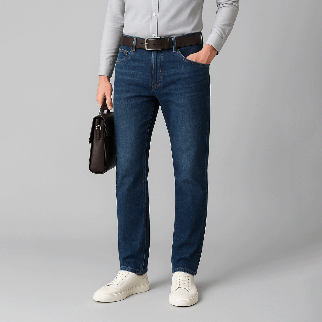 Sinplo Classic Jeans