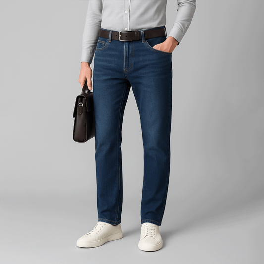 Sinplo Classic Jeans