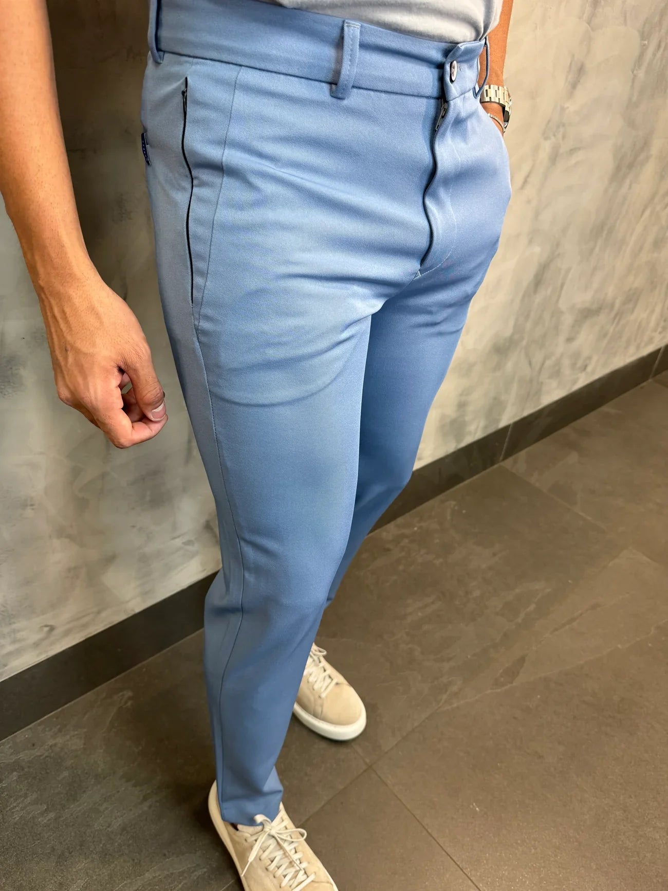 Calça Alfaiataria Roma - Compre 1 Leve 3