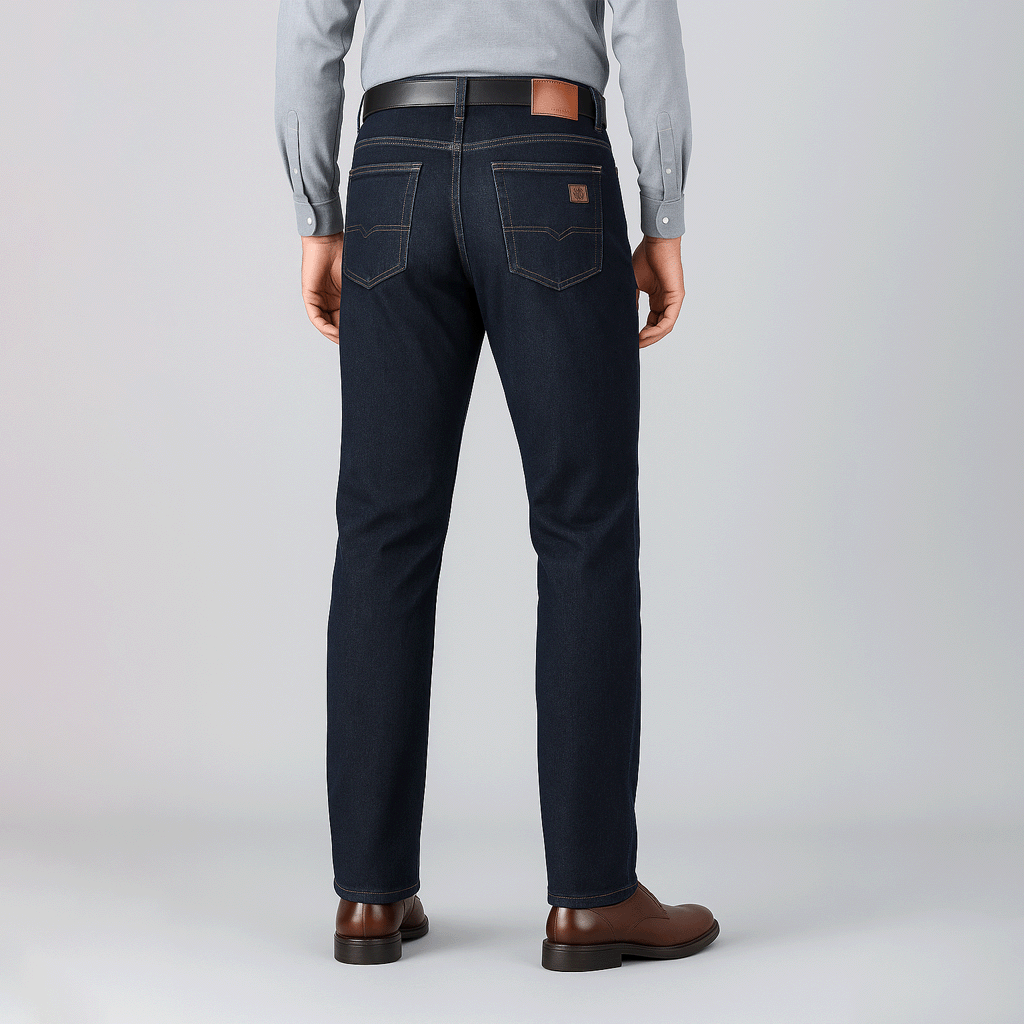 Sinplo Classic Jeans
