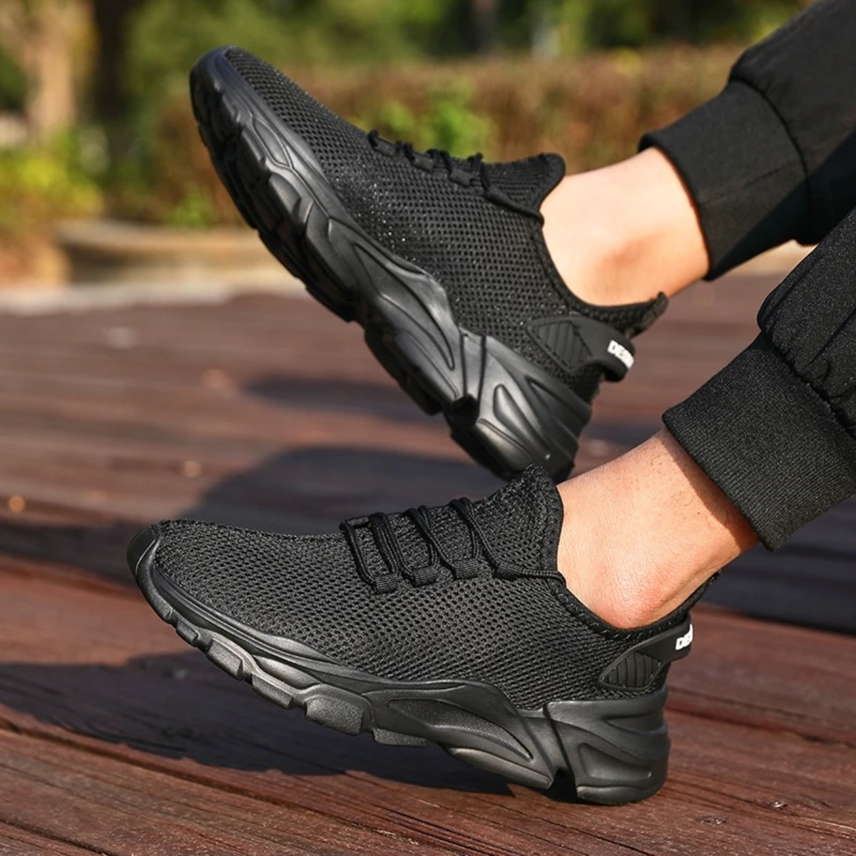 VOLTREK™ Orthopedic Sports Shoes (Buy 1, Get 1 Free)