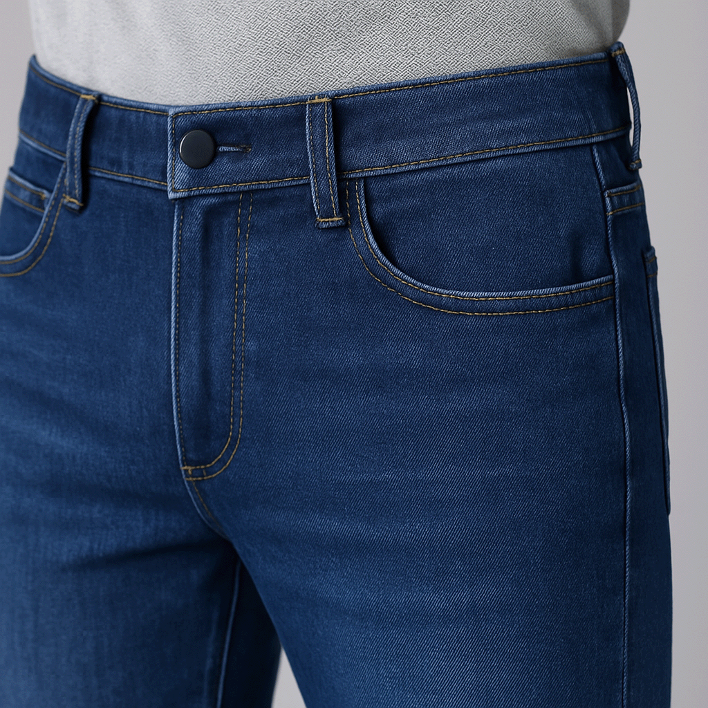 Sinplo Classic Jeans