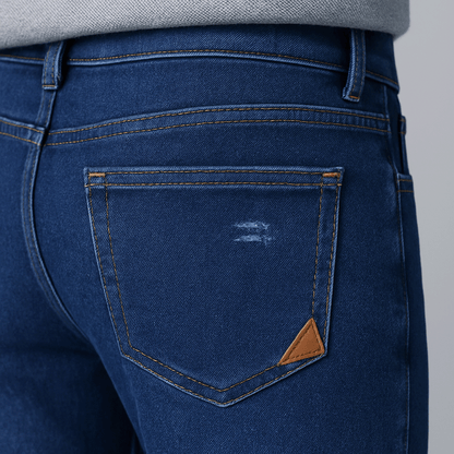 Sinplo Classic Jeans