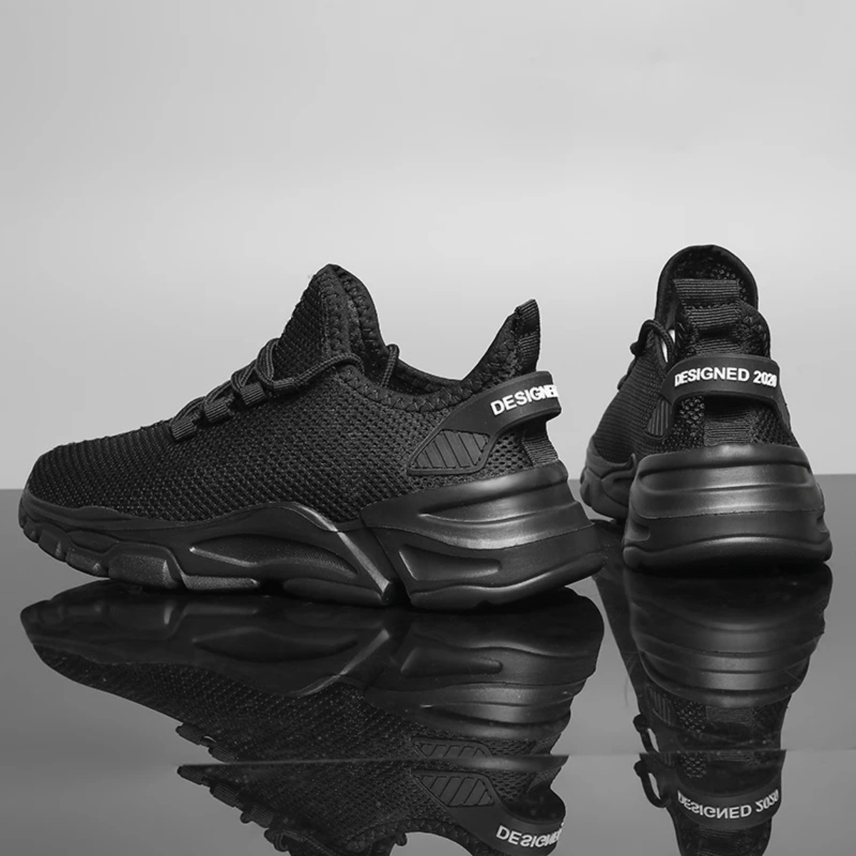 VOLTREK™ Orthopedic Sports Shoes (Buy 1, Get 1 Free)