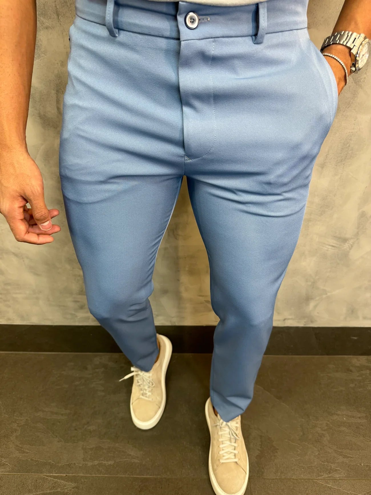 Calça Alfaiataria Roma - Compre 1 Leve 3