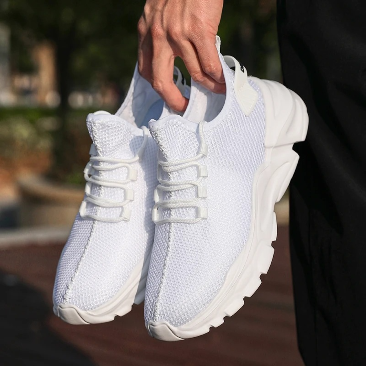 VOLTREK™ Orthopedic Sports Shoes (Buy 1, Get 1 Free)