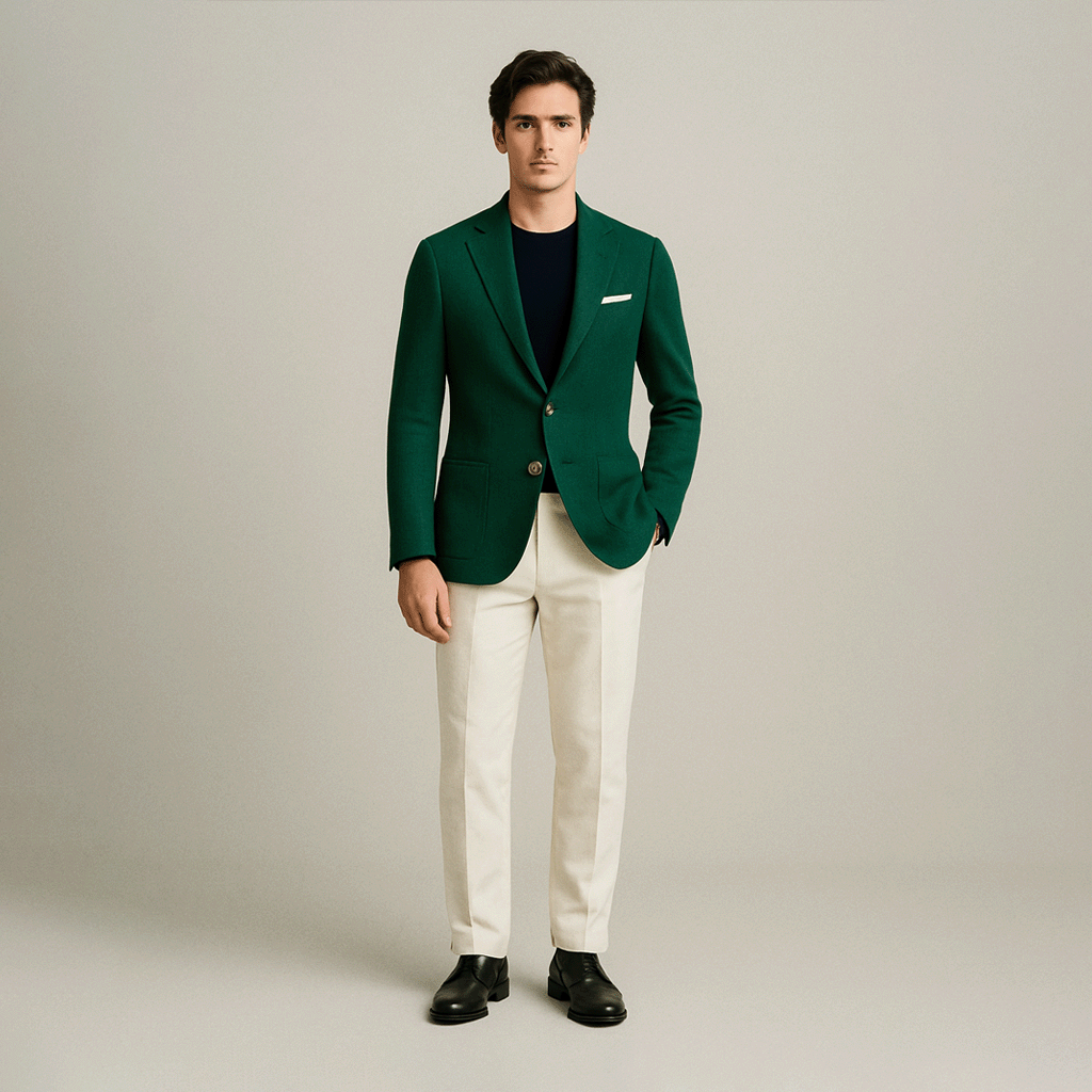 Brannik Noble Blazer