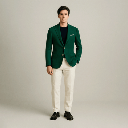 Brannik Noble Blazer