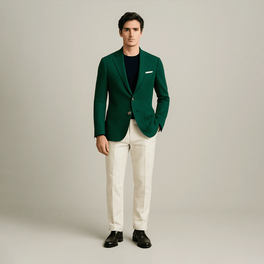 Brannik Noble Blazer