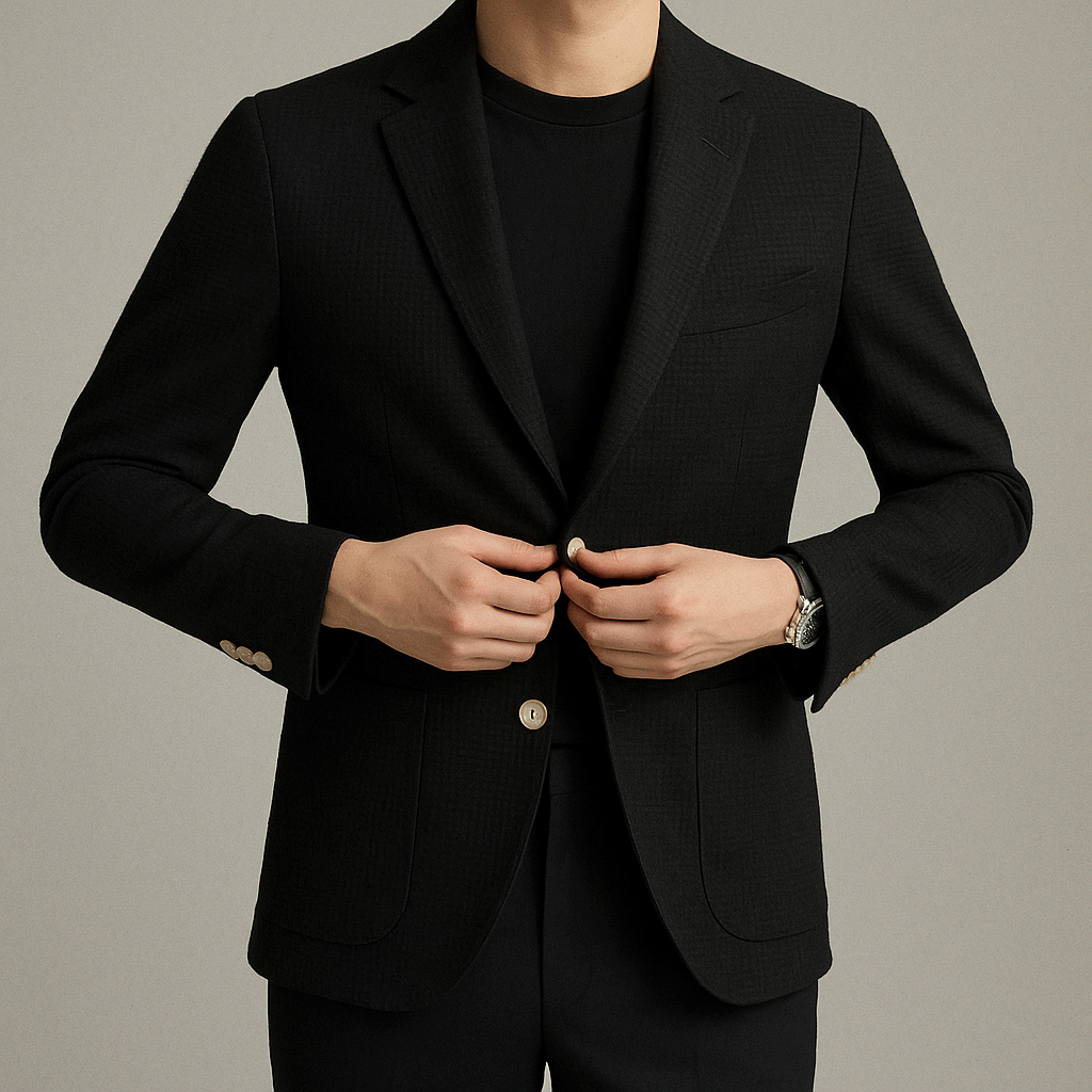 Brannik Noble Blazer