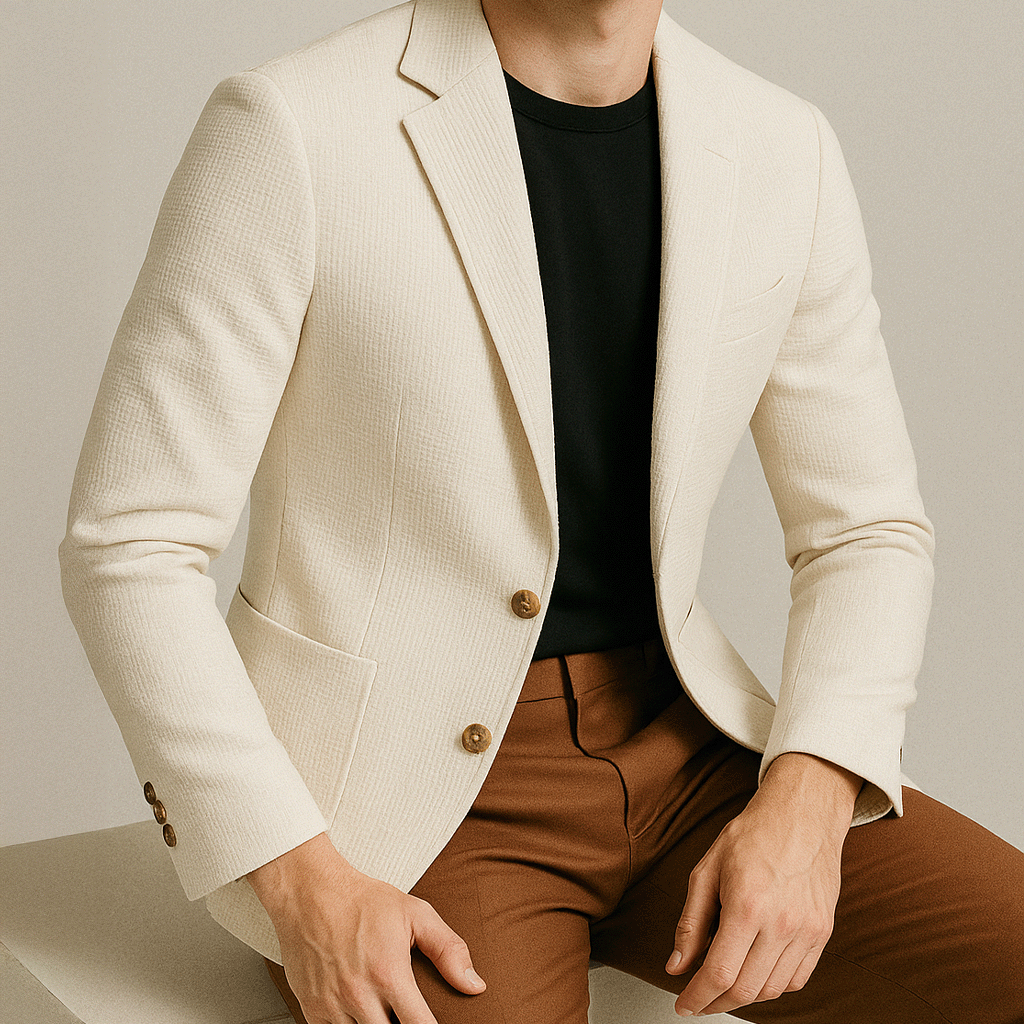 Brannik Noble Blazer