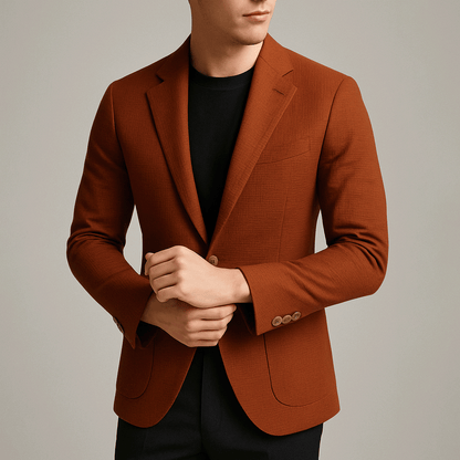 Brannik Noble Blazer