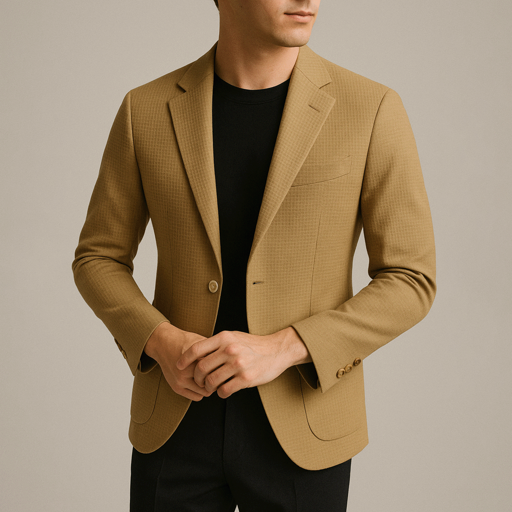 Brannik Noble Blazer