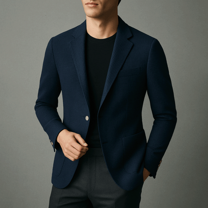 Brannik Noble Blazer