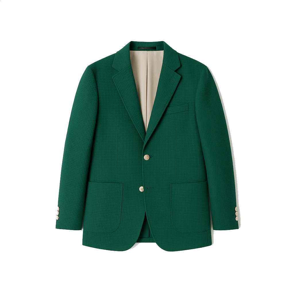 Brannik Noble Blazer