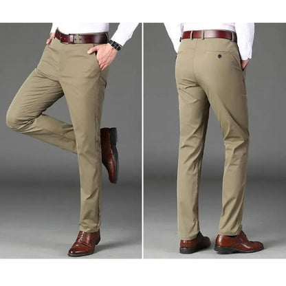 Sinplo Executive Trousers