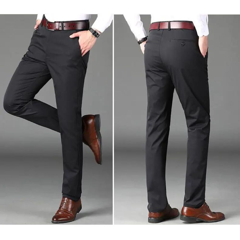 Sinplo Executive Trousers