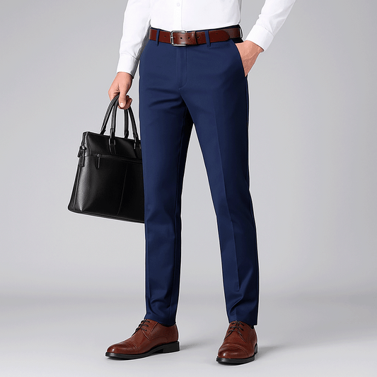 Sinplo Executive Trousers