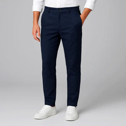 Sinplo Two-Piece Dress Pants Set