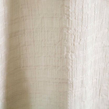 Sinplo Playa Off White Short Sleeve Shirt
