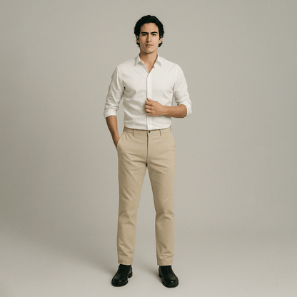 Sinplo Dress Shirt Spectre