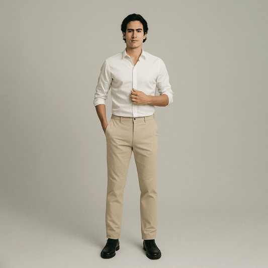 Sinplo Dress Shirt Spectre
