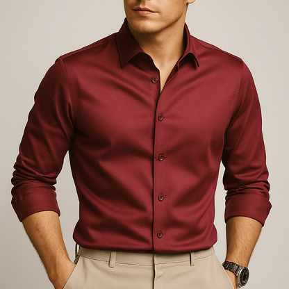 Sinplo Dress Shirt Spectre