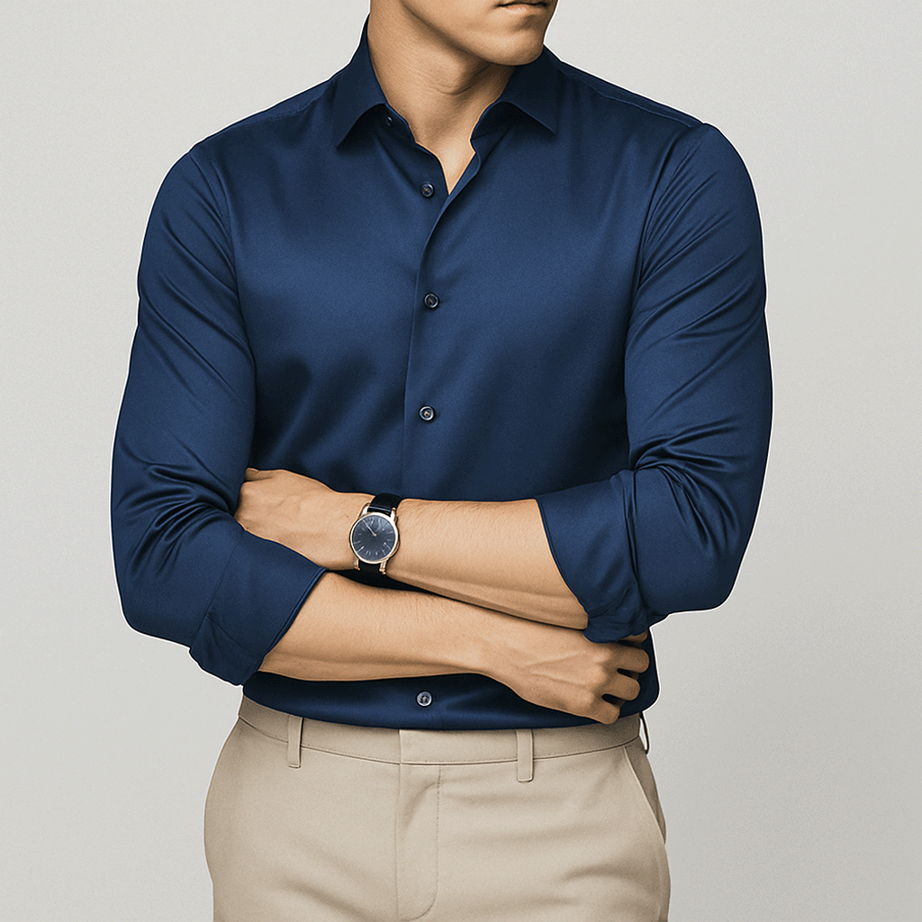 Sinplo Dress Shirt Spectre