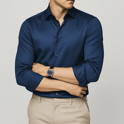 Sinplo Dress Shirt Spectre