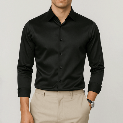 Sinplo Dress Shirt Spectre
